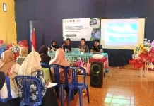 Pelatihan Digitalisasi Tim Unmus Tingkatkan Kapasitas Pengurus KDMP