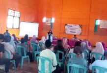 Pelatihan Transformasi Digital Marketing Bantu Usaha Angger Permegi