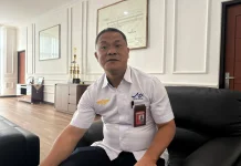Kabut Asap Ganggu Penerbangan ke Asmat