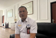 Bandara Mopah Laporkan Penggalian Pasir Ilegal ke Polisi