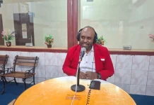 BMP Jaga Kedamaian di Papua Selatan