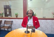 BMP Dorong Pemuda Perkuat Nasionalisme