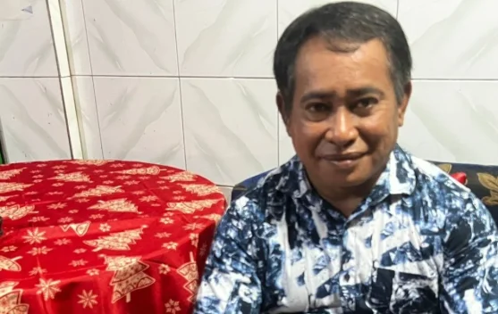 Langkah DPR Siapkan Stabilitas Harga Sembako