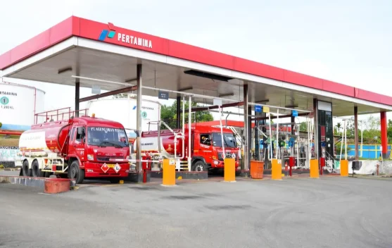 Pertamina Pastikan Stok BBM Aman Selama Ramadhan di Papua