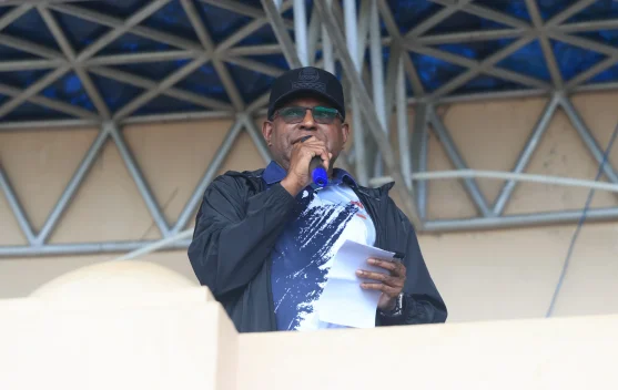 Liga 4 Piala Gubernur Papsel Jaring Bibit Mutiara Hitam