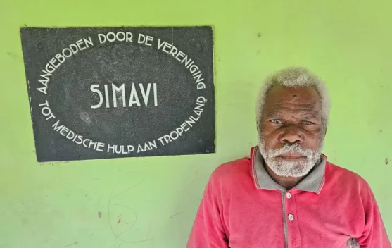 Kisah Penyintas Kusta Dibalik Upaya Eliminasi 2030