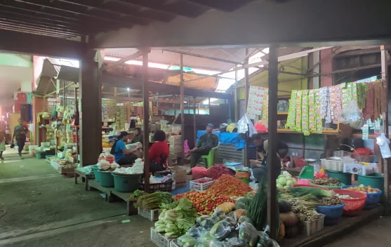 Update Harga Bapok Hasil Lainnya di Merauke