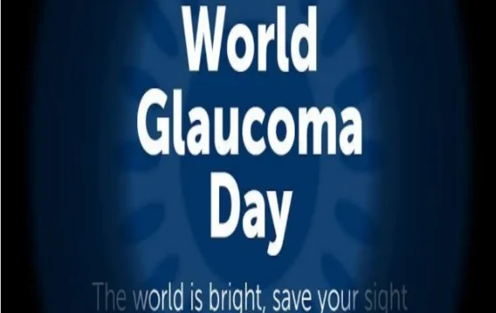 Tanggal 12 Maret,Hari Glaukoma Sedunia