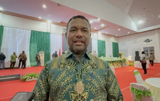 Pemda Mappi Utamakan Kepastian Status Honorer