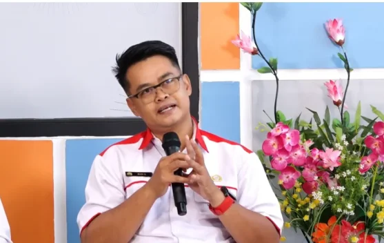 Sekolah Rakyat 77 Fokus Anak-anak Putus Sekolah