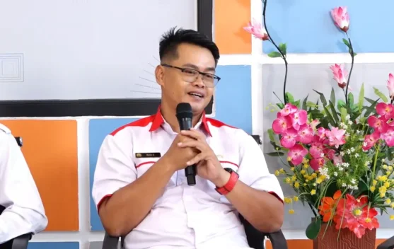 Fasilitas Ekstrakurikuler Diperkuat di Sekolah Rakyat