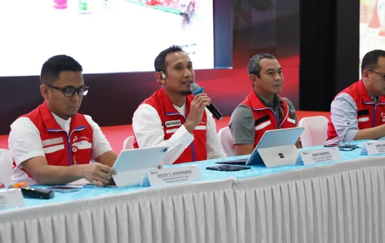 Pertamina Jamin Energi Aman di Papua-Maluku Jelang Idulfitri