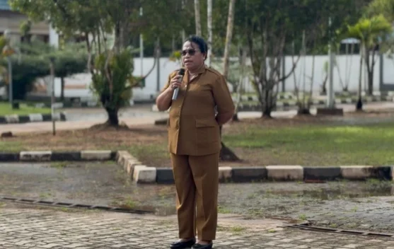 PJ Sekda Mappi Ajak Seluruh ASN Cakap Teknologi Digital