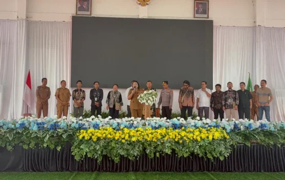 Pelatihan Mappi AI Hub Tahun Kedua Dibuka