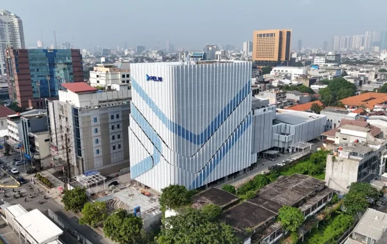 PT. PELNI Transformasi Kuat di Usia 74