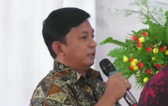 Kominfo Mappi Perkuat Internet Siapkan E-Goverment
