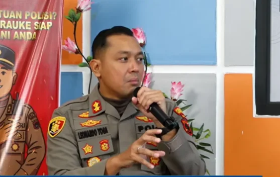 Kasus Anak Disabilitas Belum Ditutup