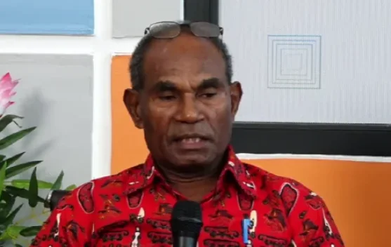 Tokoh Protestan Merauke Ajak Warga Terus Rawat Kerukunan Antarumat Beragama