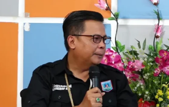 Anak Papua Selatan Diminta Jangan Minder Masuk Sekolah Kedinasan