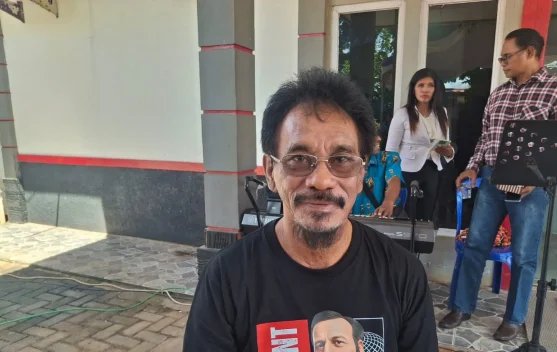 PMI Merauke Tingkatkan Sosialisasi Donor Darah