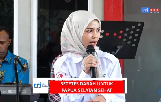 Dana Pengolahan Darah Dijelaskan PMI