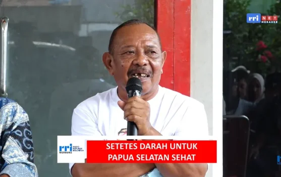PMI Jelaskan Biaya Pengolahan Darah