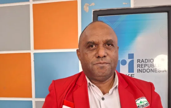 Dari Melihat Menjadi Mampu: Potensi SDM Papua