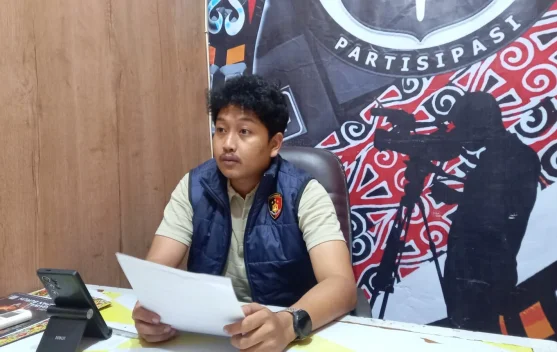 Polres Merauke Ungkap Pengeroyokan Maut