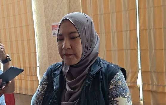 BULOG Tembus 3 Juta Ton Serapan Gabah-Beras Petani