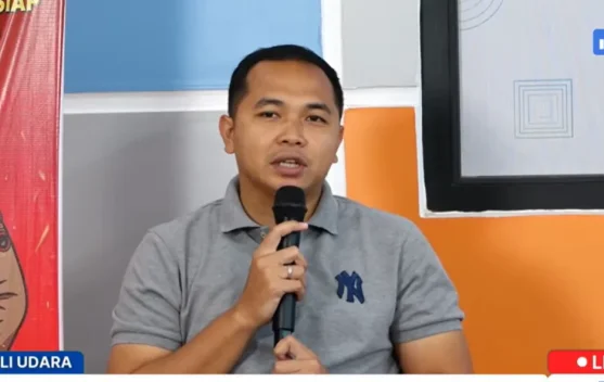 SKCK Online Tingkatkan Efisiensi Pelayanan