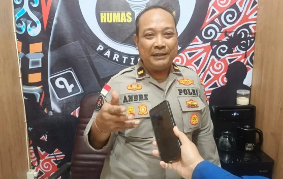 Polisi Selidiki Curas Jalan Postel