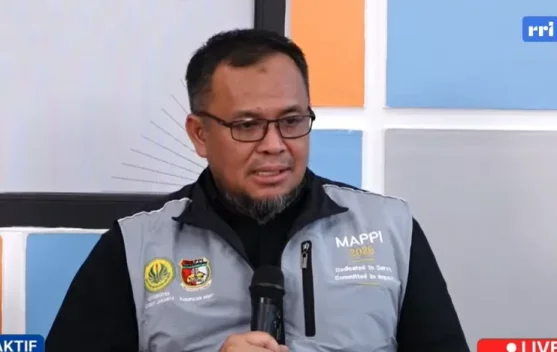 UNJ Nilai Mappi Butuh Akses Pendidikan