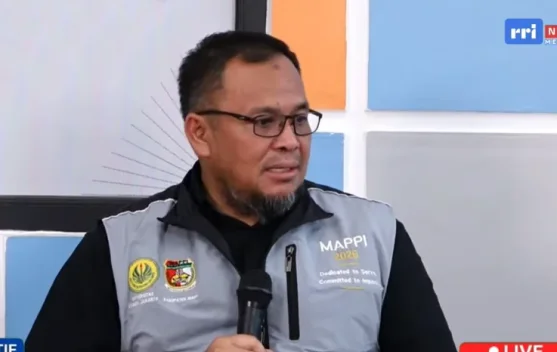 Empat Prodi UNJ Terima Mahasiswa Mappi