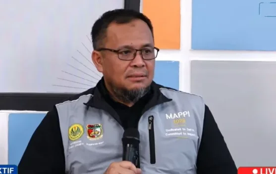 UNJ Siapkan Pendampingan Akademik dan Psikologis Mahasiswa Mappi