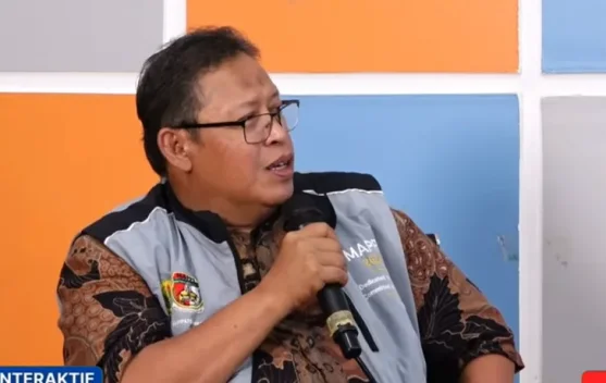 Ahli Pendidikan Apresiasi Semangat Pelajar Mappi