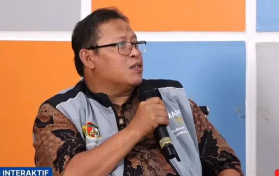 UNJ Dorong Peningkatan Kompetensi Guru Mappi