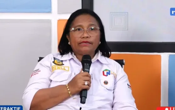 Pemkab Mappi Seleksi Ketat Penerima Beasiswa