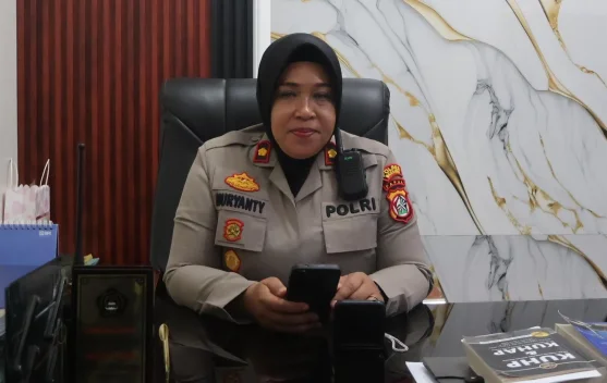 Pengumuman Pemenang Lomba Hari Bhayangkara ke-80 Polres Merauke