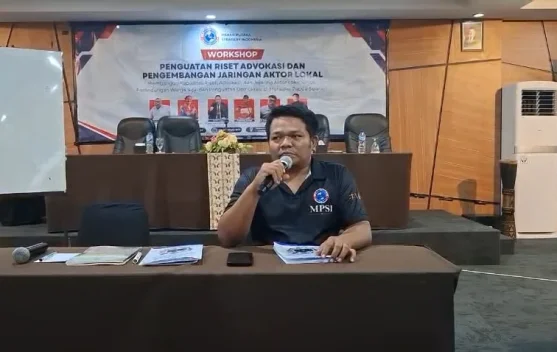 MPSI Sebut Budaya Jadi Modal Terbesar Membangun Papua Berkelanjutan