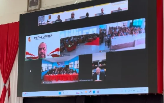 Bupati Mappi: Guru Penentu Masa Depan Daerah