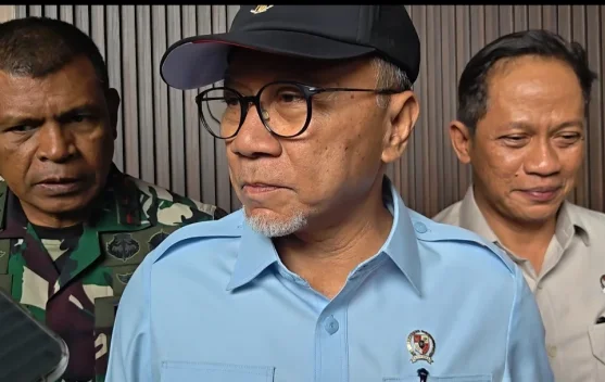 Papua Selatan Diproyeksikan Jadi Sentra Pangan dan Energi Indonesia Timur