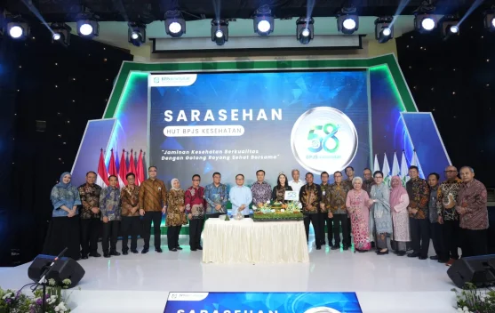Refleksi 58 Tahun Jaminan Kesehatan