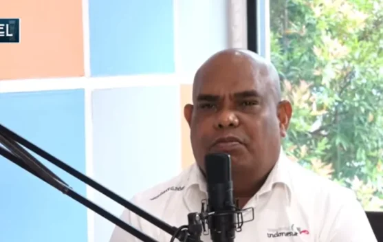 Disporparekraf Perkuat Kolaborasi Antarinstansi