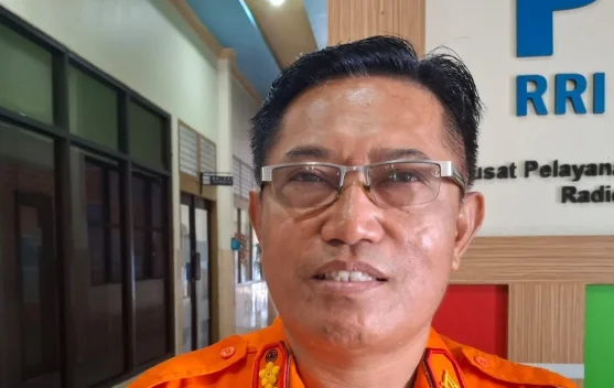 BPBD Tingkatkan Antisipasi Kekeringan