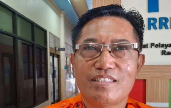 BPBD Siapkan Cadangan Air Bersih