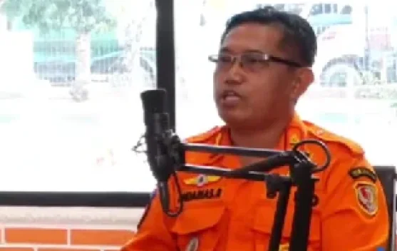 BPBD Merauke Siaga Hadapi El Nino Kuat