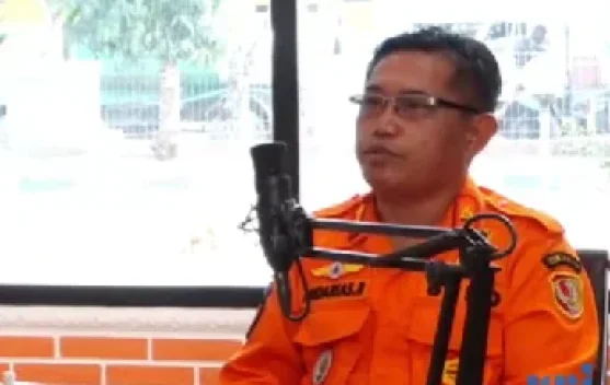 BPBD Petakan Wilayah Rawan Kekeringan
