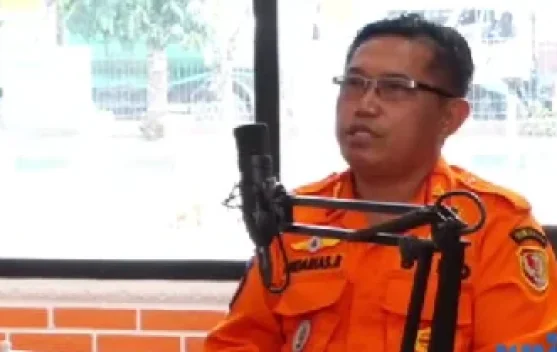 BPBD Petakan Wilayah Rawan Kekeringan