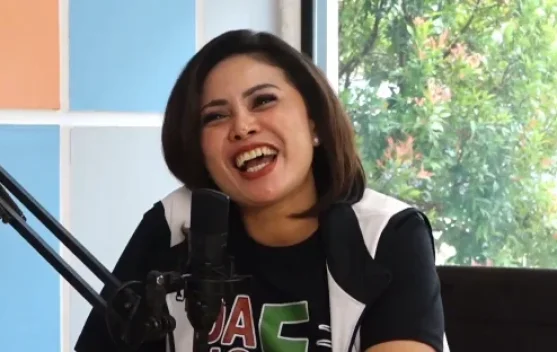 Dance Mix Ajak Masyarakat Hidup Sehat
