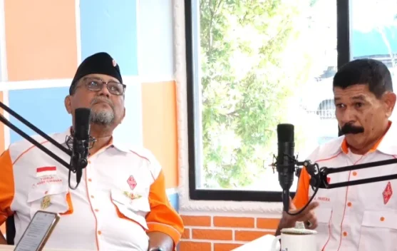 ORARI Papua Selatan Siapkan Pembentukan Organisasi Daerah